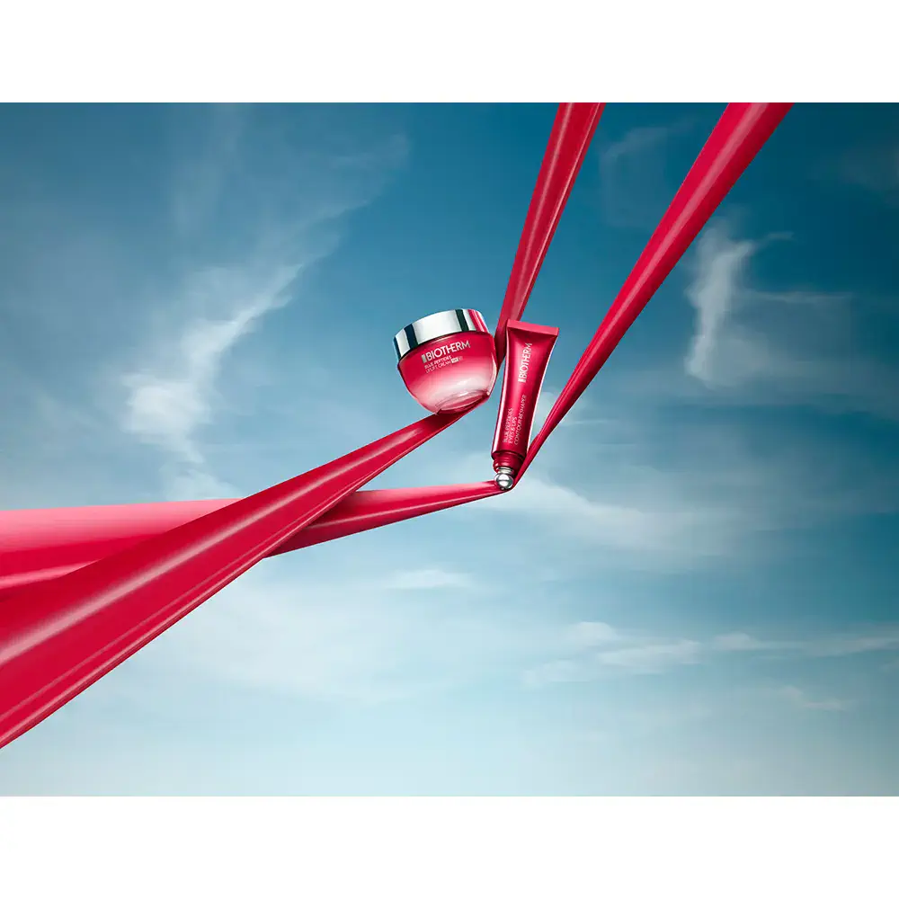 Blue Peptides - Blue Peptides Eye And Lip Contour by Biotherm