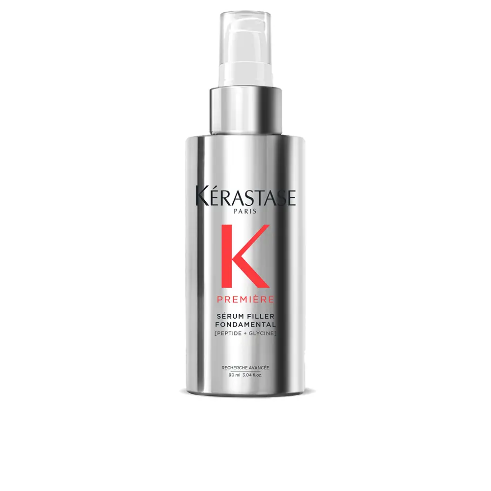 Premiere - Premiere Serum Filler Fundamental Repair And Filler Anti-Frizz Damaged Hair by Kerastase