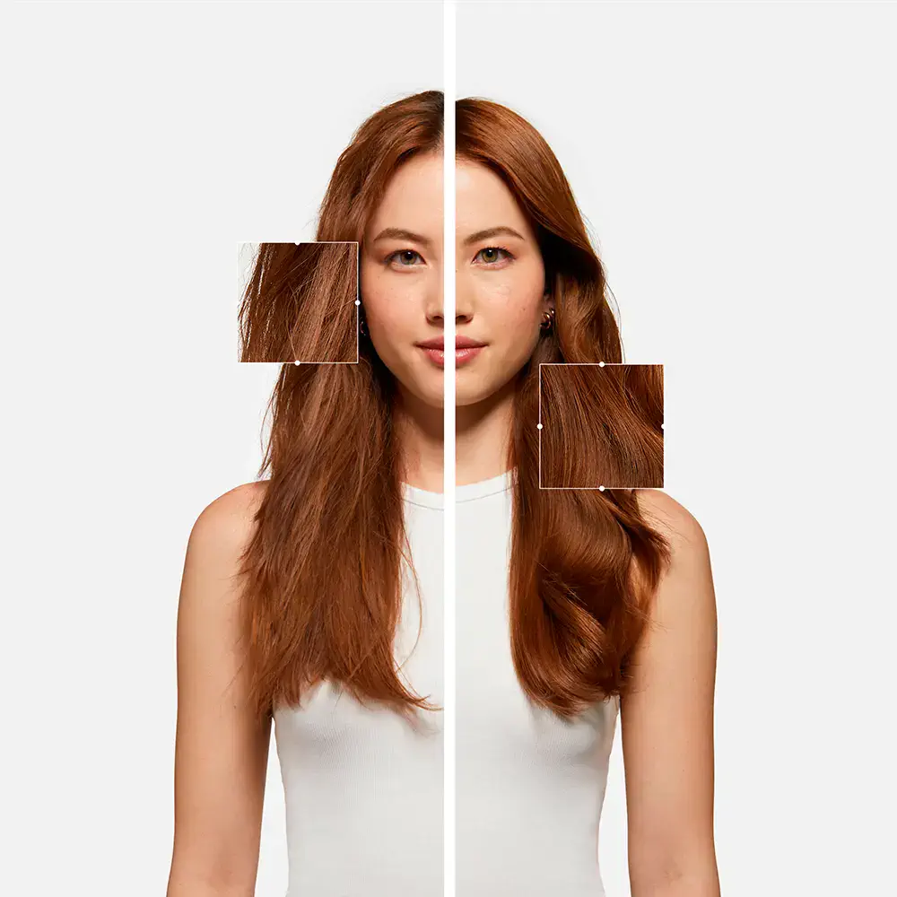 Premiere - Premiere Serum Filler Fundamental Repair And Filler Anti-Frizz Damaged Hair by Kerastase