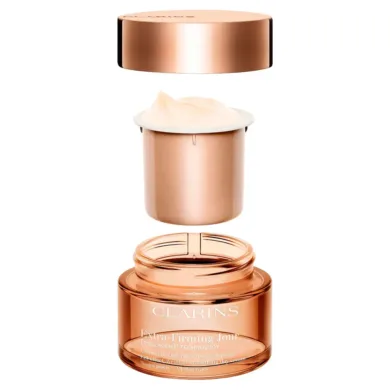 Extra Firming - Extra Firming Day Cream All Skin Types Refill by Clarins