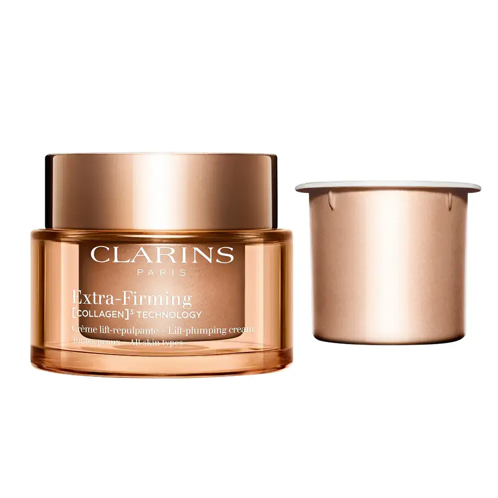 Extra Firming - Extra Firming Day Cream Dry Skin Refill by Clarins