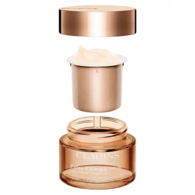 Extra Firming - Extra Firming Day Cream All Skin Types Spf15 Refill by Clarins