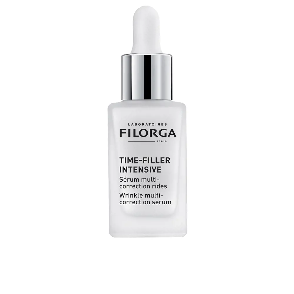 Time-Filler - Time-Filler Intensive Serum by Laboratoires Filorga
