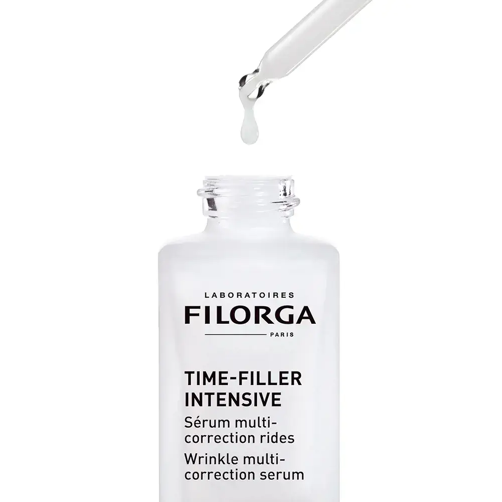 Time-Filler - Time-Filler Intensive Serum by Laboratoires Filorga