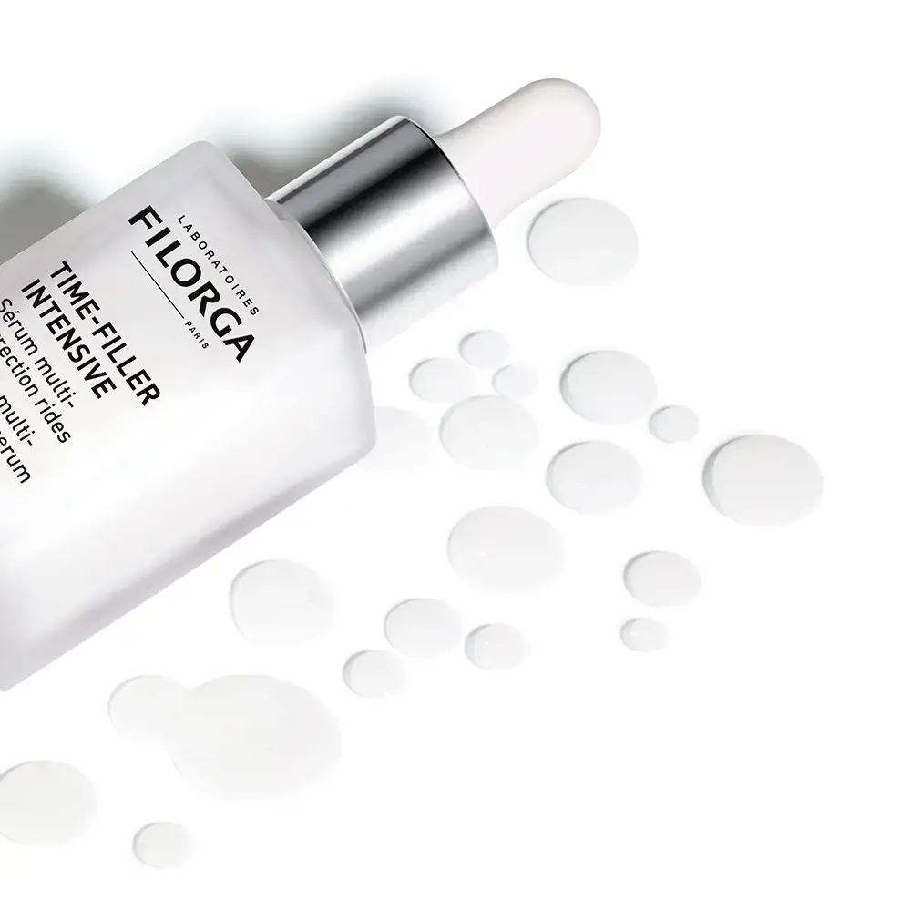 Time-Filler - Time-Filler Intensive Serum by Laboratoires Filorga