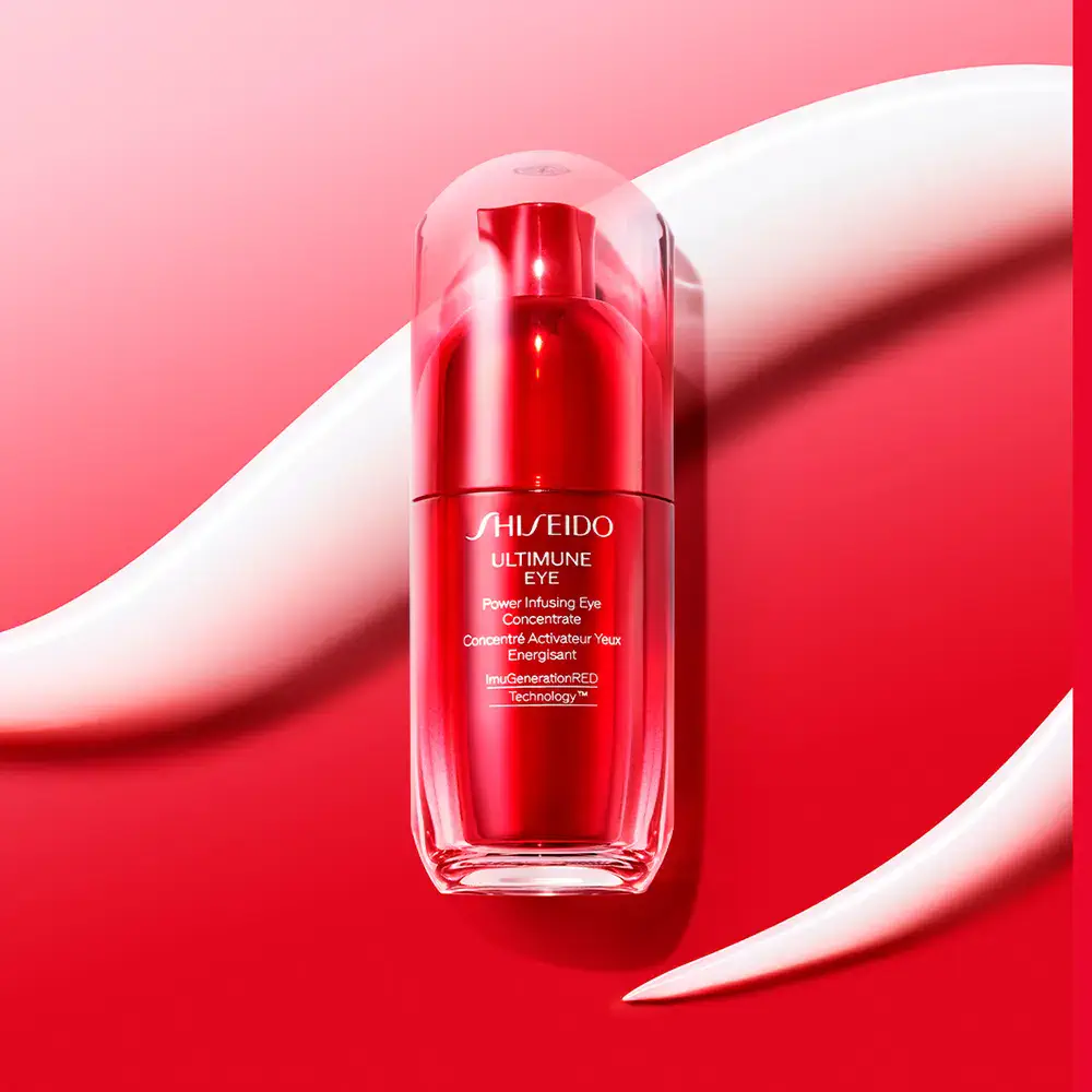 Ultimune - Ultimune Power Infusing Eye Concentrate by Shiseido