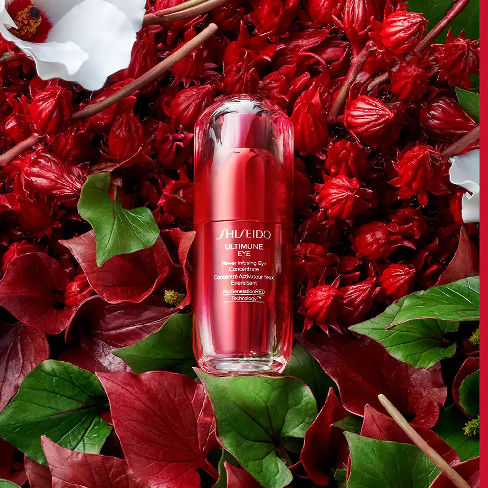 Ultimune - Ultimune Power Infusing Eye Concentrate by Shiseido