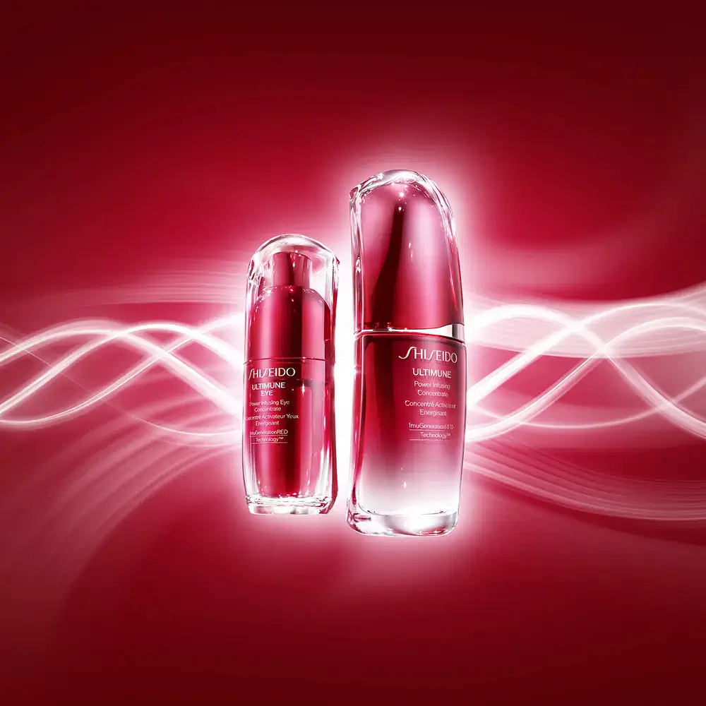 Ultimune - Ultimune Power Infusing Eye Concentrate by Shiseido
