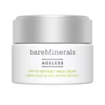 Ageless Collection - Ageless Retinol Neck And Decolleté Cream by Bare Minerals