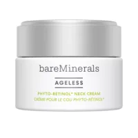 Ageless Collection - Ageless Retinol Neck And Decolleté Cream by Bare Minerals