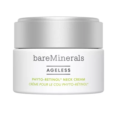 Ageless Collection - Ageless Retinol Neck And Decolleté Cream by Bare Minerals