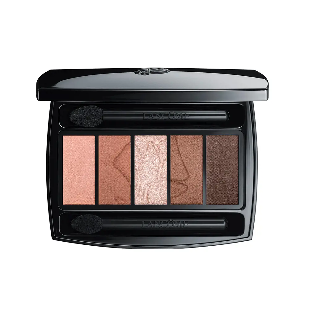 Hypnôse - Hypnôse Palette 5 Couleurs Shadow Palette #18-Nude Sculptural by Lancôme