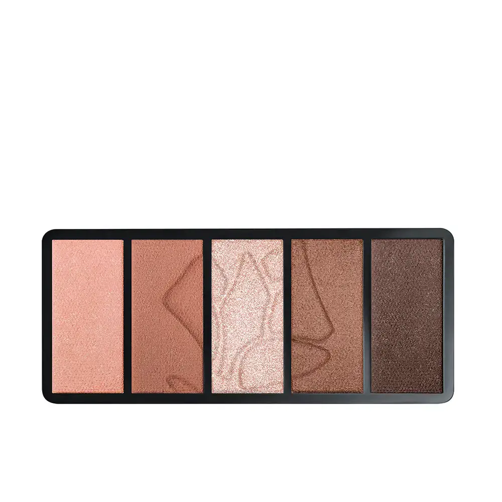 Hypnôse - Hypnôse Palette 5 Couleurs Shadow Palette #18-Nude Sculptural by Lancôme
