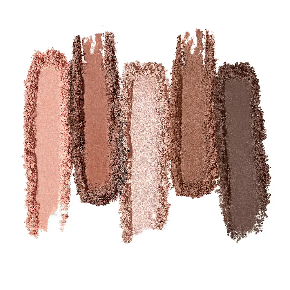 Hypnôse - Hypnôse Palette 5 Couleurs Shadow Palette #18-Nude Sculptural by Lancôme