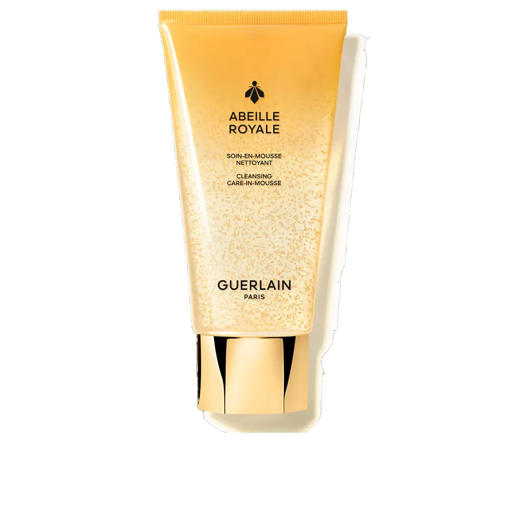 Abeille Royale - Abeille Royale Cleansing Foam by Guerlain