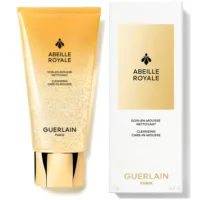 Abeille Royale Abeille Royale - Abeille Royale Cleansing Foam by Guerlain