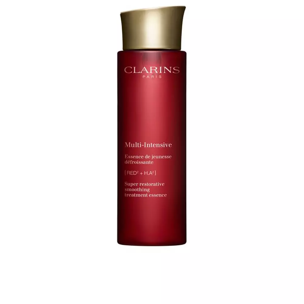 Multi-Intensive - Multi-Intensive Loción De Juventud by Clarins