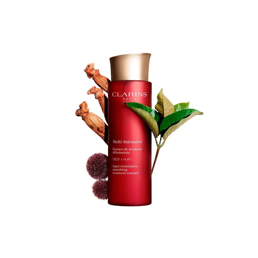 Multi-Intensive - Multi-Intensive Loción De Juventud by Clarins