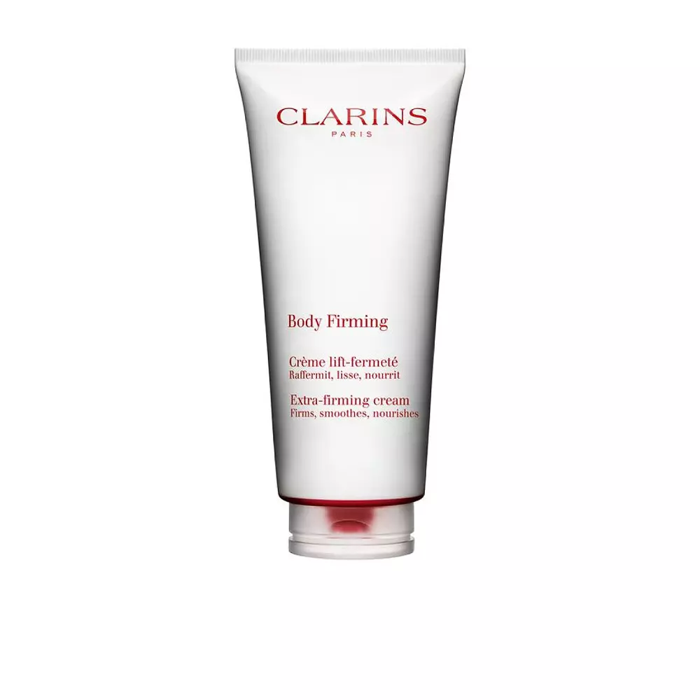 Body Firming - Body Firming Cream by Clarins