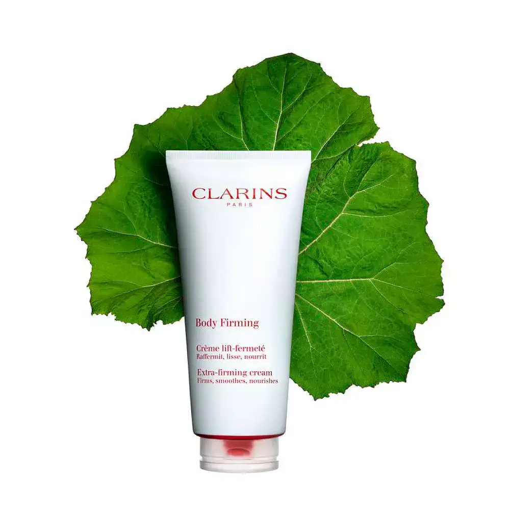 Body Firming - Body Firming Cream by Clarins