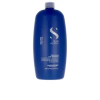 Semi Di Lino - Semi Di Lino Volume Fine Hair Voluminizing Low Shampoo by Alfaparf Milano