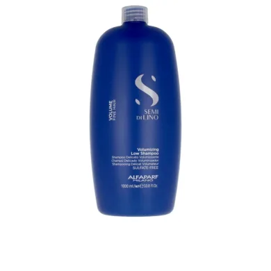 Semi Di Lino - Semi Di Lino Volume Fine Hair Voluminizing Low Shampoo by Alfaparf Milano