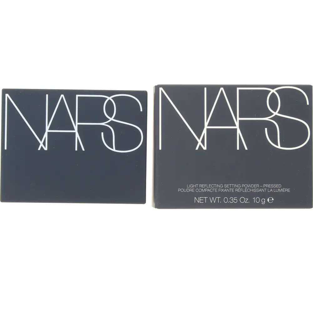 Light Reflecting - Light Reflecting Fixing Powder #Pressed R by Nars