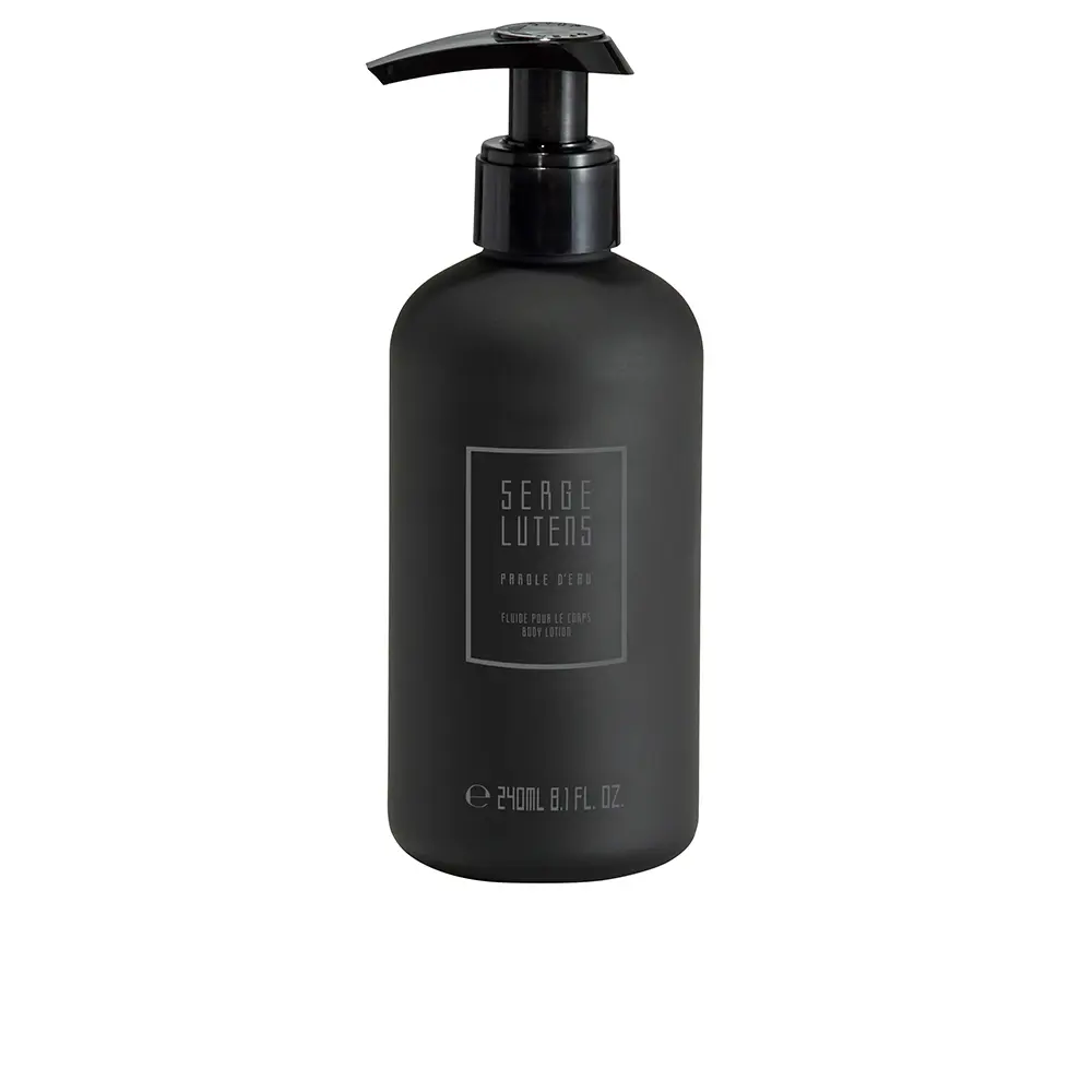 Parole D'Eau - Parole D'Eau Hand And Body Lotion by Serge Lutens