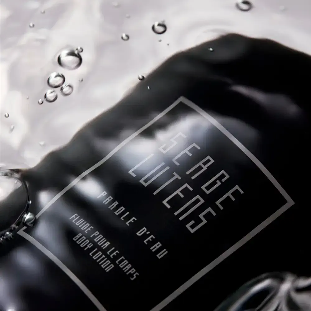 Parole D'Eau - Parole D'Eau Hand And Body Lotion by Serge Lutens