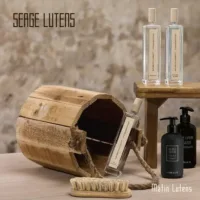 Parole D'Eau - Parole D'Eau Hand And Body Lotion by Serge Lutens