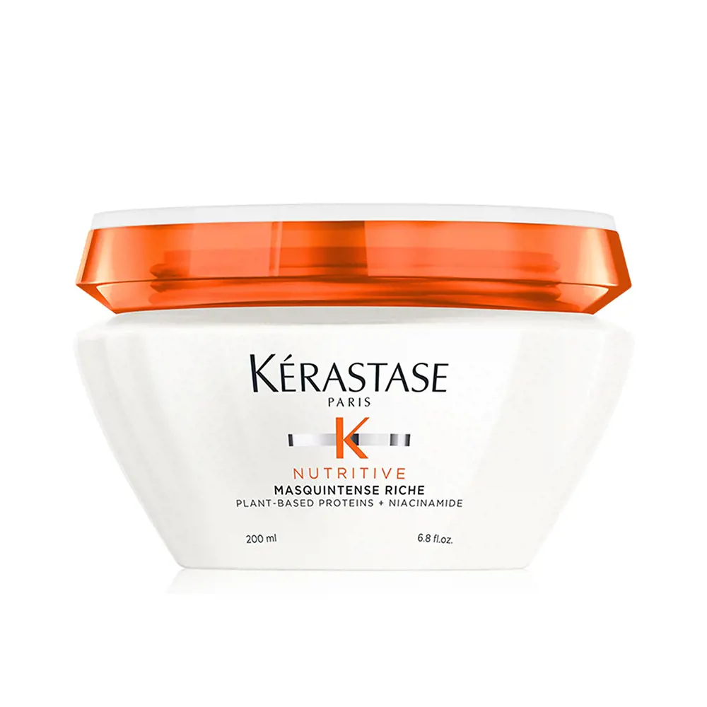 Nutritive Masquintense Riche by Kerastase Nutritive - Nutritive Masquintense Riche by Kerastase