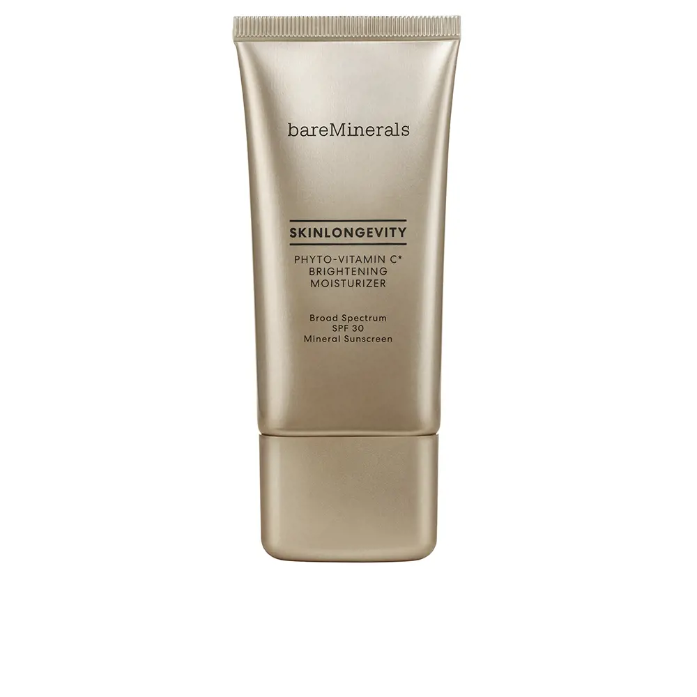 Skinlongevity - Skinlongevity Phyto-Vitamin C Brightening Moisturizer Spf30 by Bare Minerals