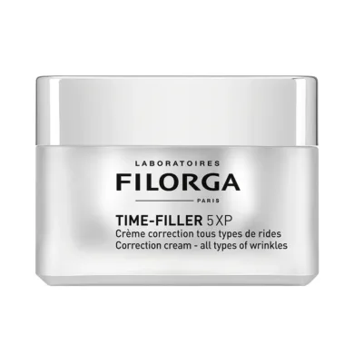 Time-Filler - Time-Filler 5Xp Absolute Wrinkles Correction Cream by Laboratoires Filorga