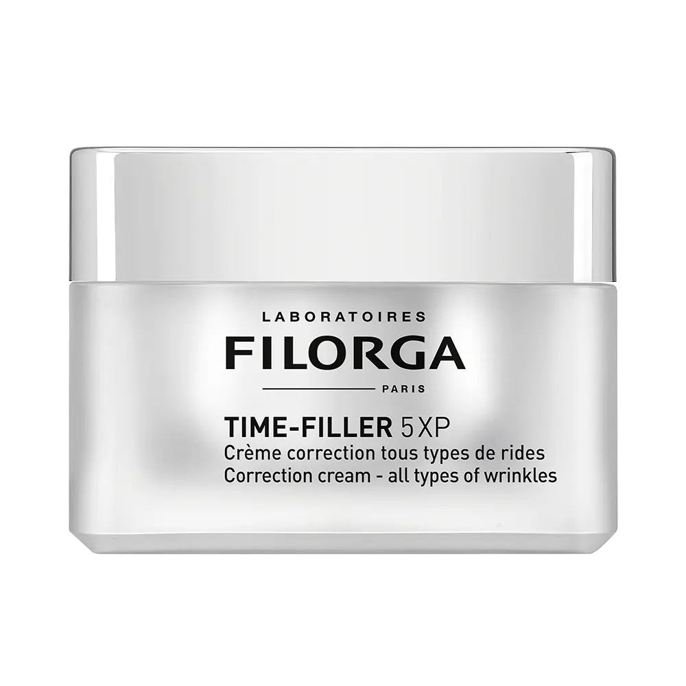 Time-Filler 5Xp Absolute Wrinkles Correction Cream by Laboratoires Filorga Time-Filler - Time-Filler 5Xp Absolute Wrinkles Correction Cream by Laboratoires Filorga