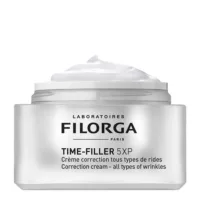 Time-Filler Time-Filler - Time-Filler 5Xp Absolute Wrinkles Correction Cream by Laboratoires Filorga