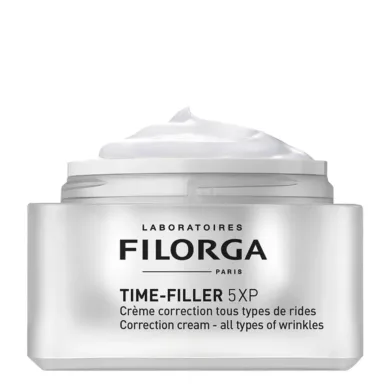 Time-Filler - Time-Filler 5Xp Absolute Wrinkles Correction Cream by Laboratoires Filorga