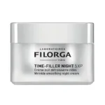 Time-Filler - Time-Filler Night 5Xp Anti-Wrinkle Night Cream by Laboratoires Filorga