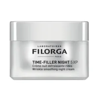 Time-Filler - Time-Filler Night 5Xp Anti-Wrinkle Night Cream by Laboratoires Filorga