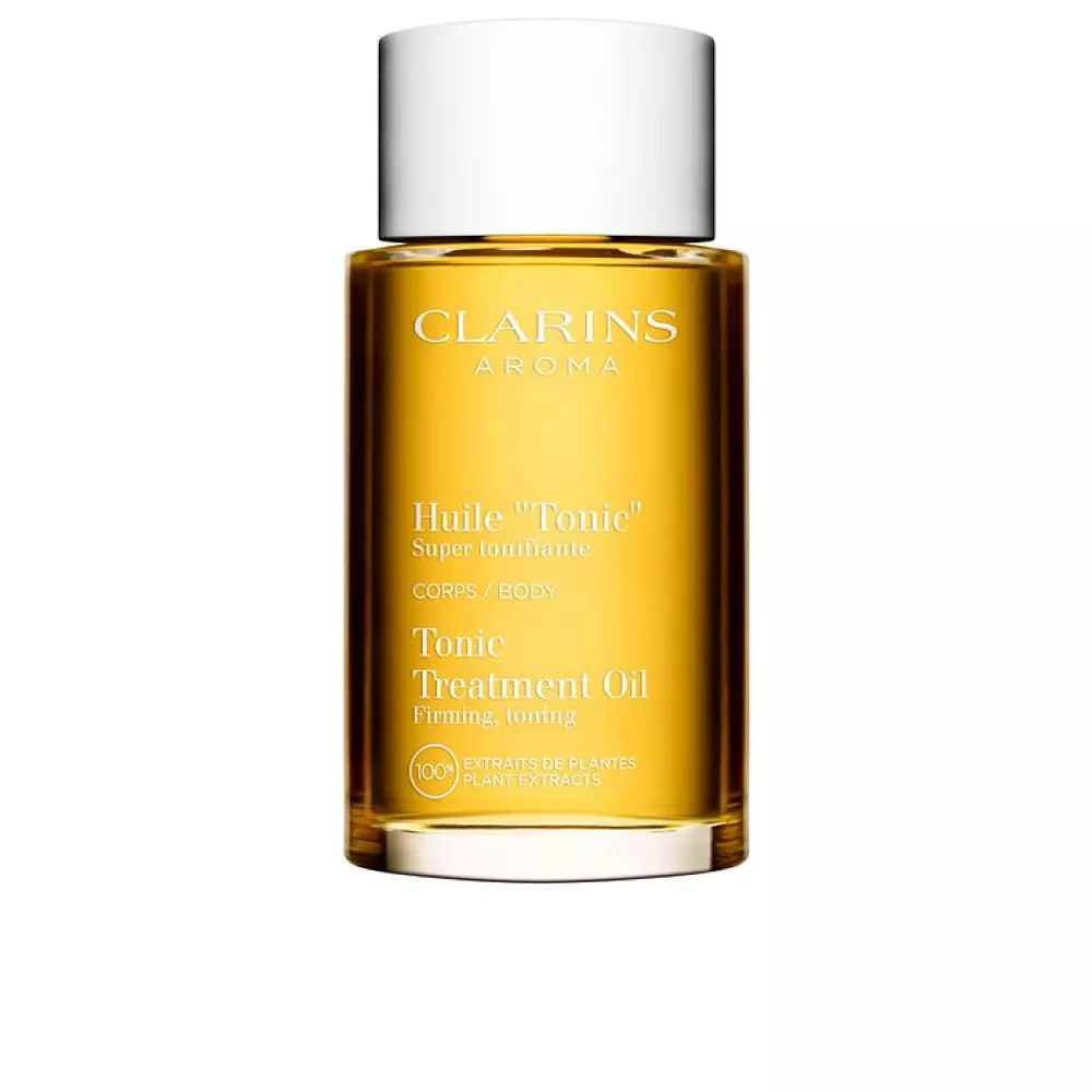 Huiles - Aceite "Tonic" Super Tonificante by Clarins