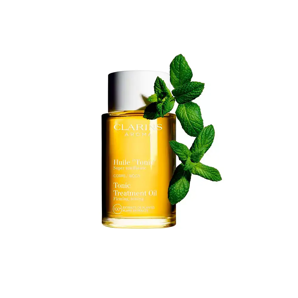 Huiles - Aceite "Tonic" Super Tonificante by Clarins