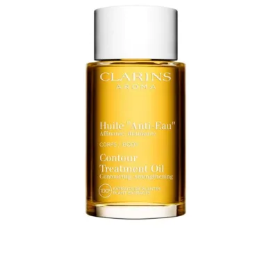 Huiles - Aceite "Anti-Eau" Línea Y Firmeza by Clarins