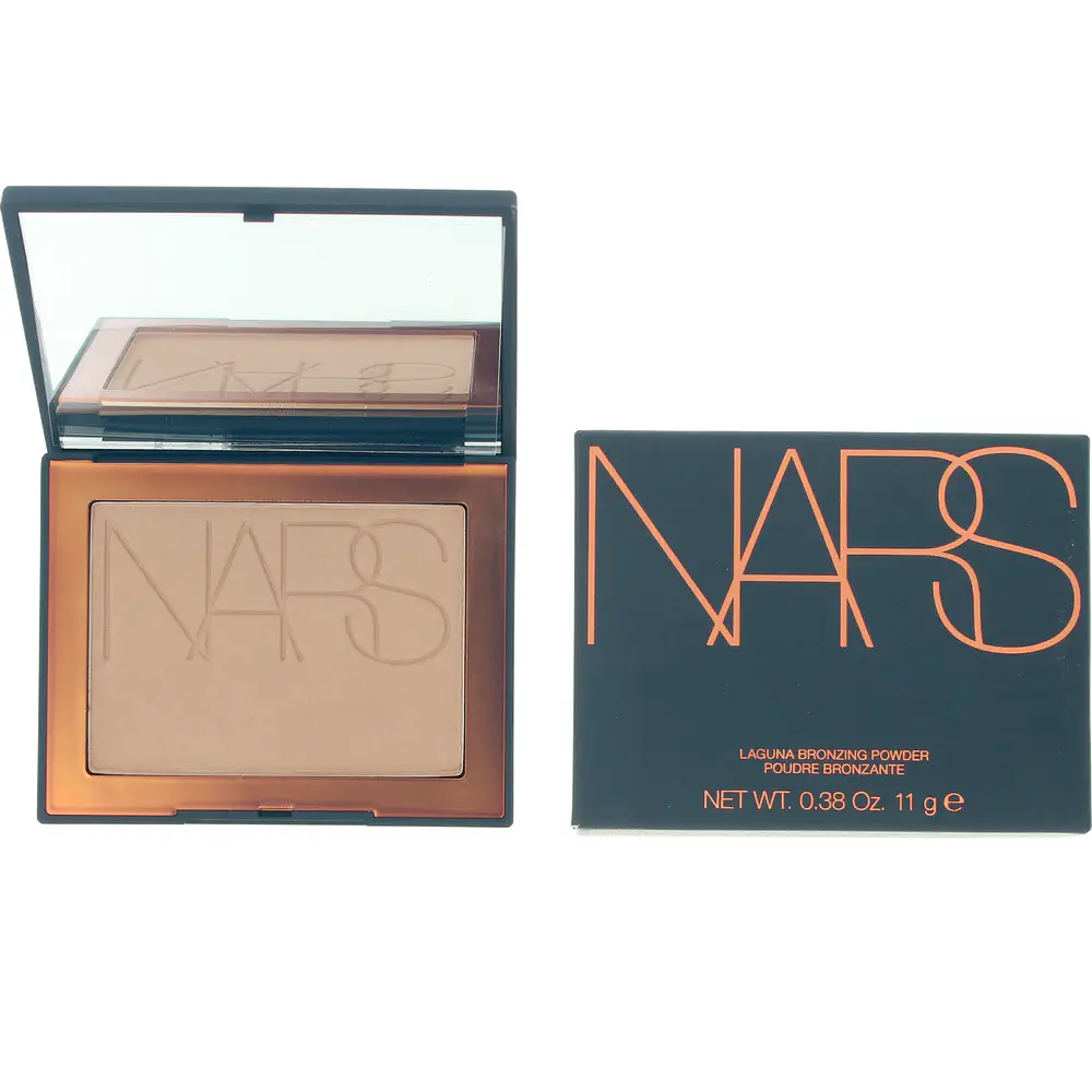 Laguna - Laguna Bronzing Powder #02 R by Nars