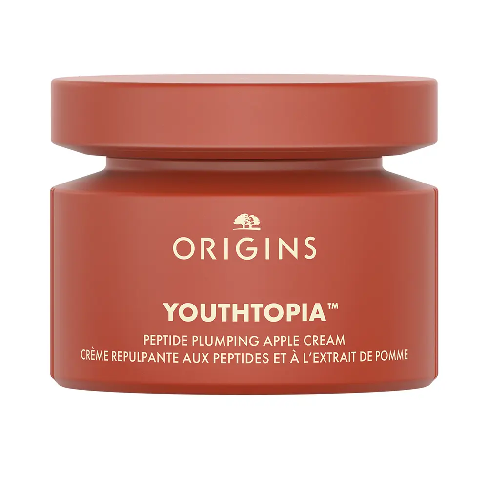 Youthtopia - Youthtopia Light Moisturizing Cream by Origins
