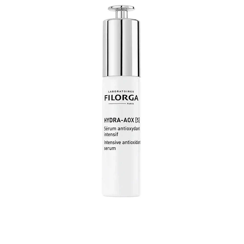 Hydra-Aox - Hydra-Aox [5] Intensive Antioxidant Serum by Laboratoires Filorga