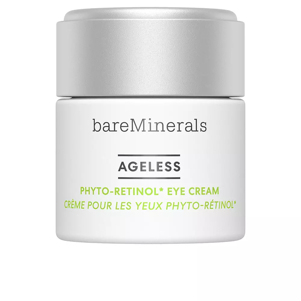 Ageless Retinol Eye Cream by Bare Minerals Ageless Collection - Ageless Retinol Eye Cream by Bare Minerals