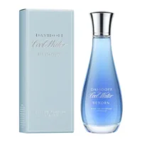 Cool Water Woman Reborn Cool Water Woman Reborn - Cool Water Reborn Intense Woman Edp Vapo by Davidoff