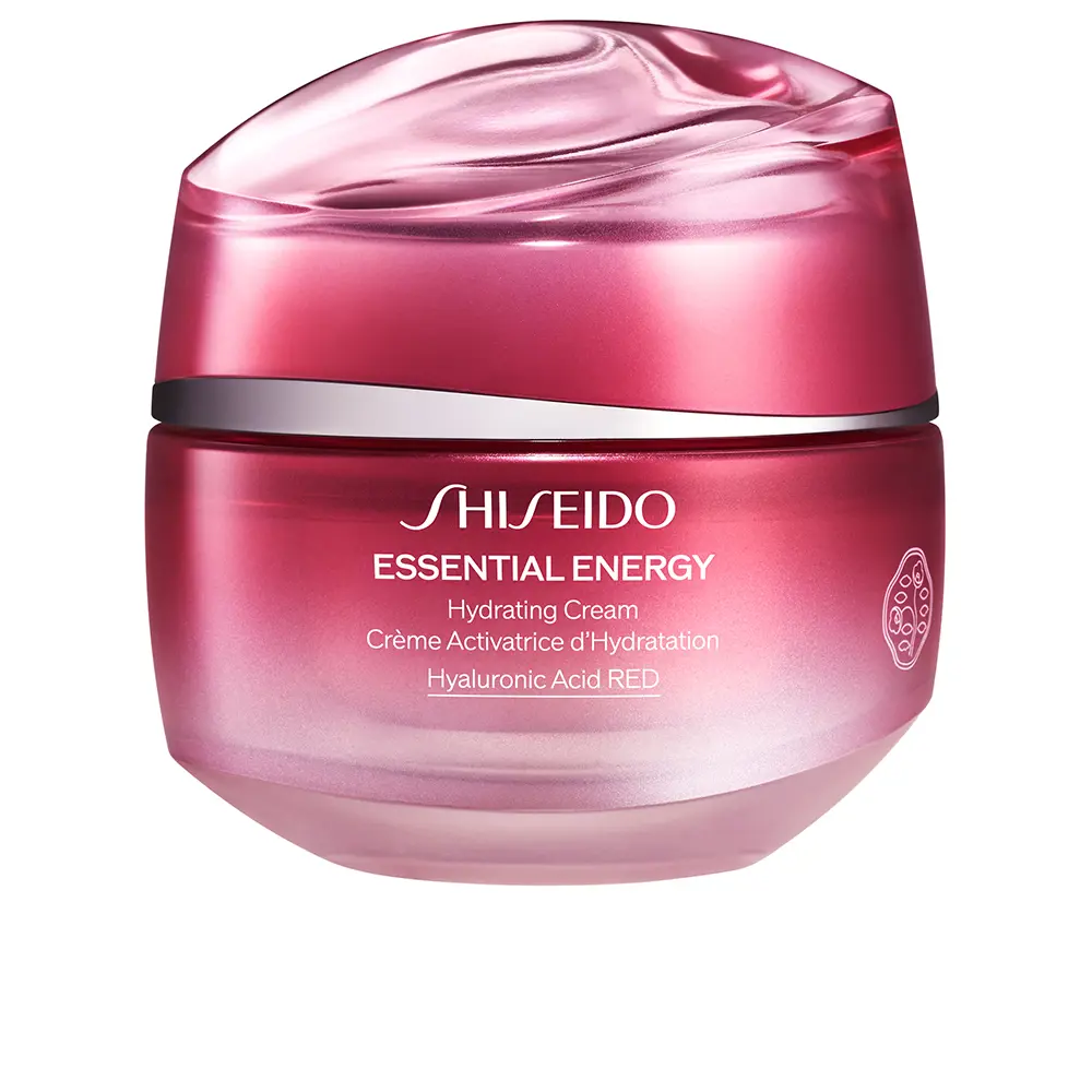 Essential Energy - Essential Energy Hydrating Cream by Shiseido