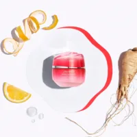Essential Energy - Essential Energy Hydrating Cream by Shiseido