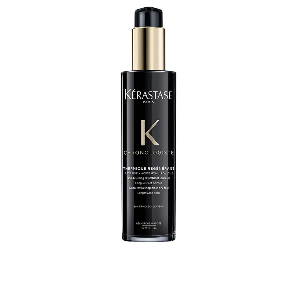 Chronologiste - Chronologiste Thermique Régénérant by Kerastase