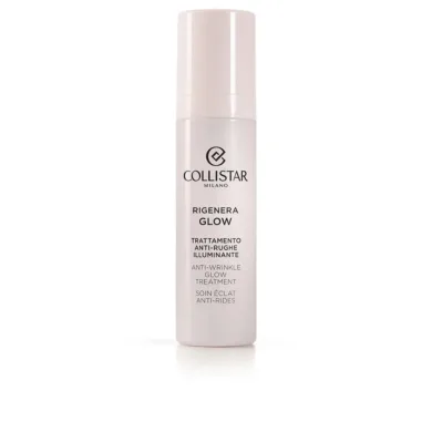Rigenera - Rigenera Illuminating Anti-Wrinkle Treatment by Collistar